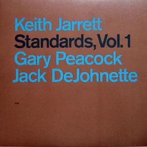 Standards, vol. 1